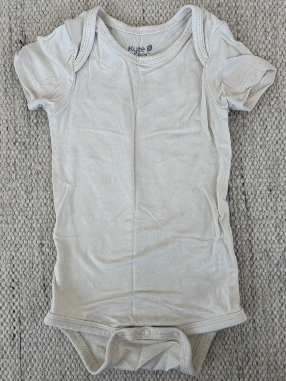 Kyte Baby Bodysuit